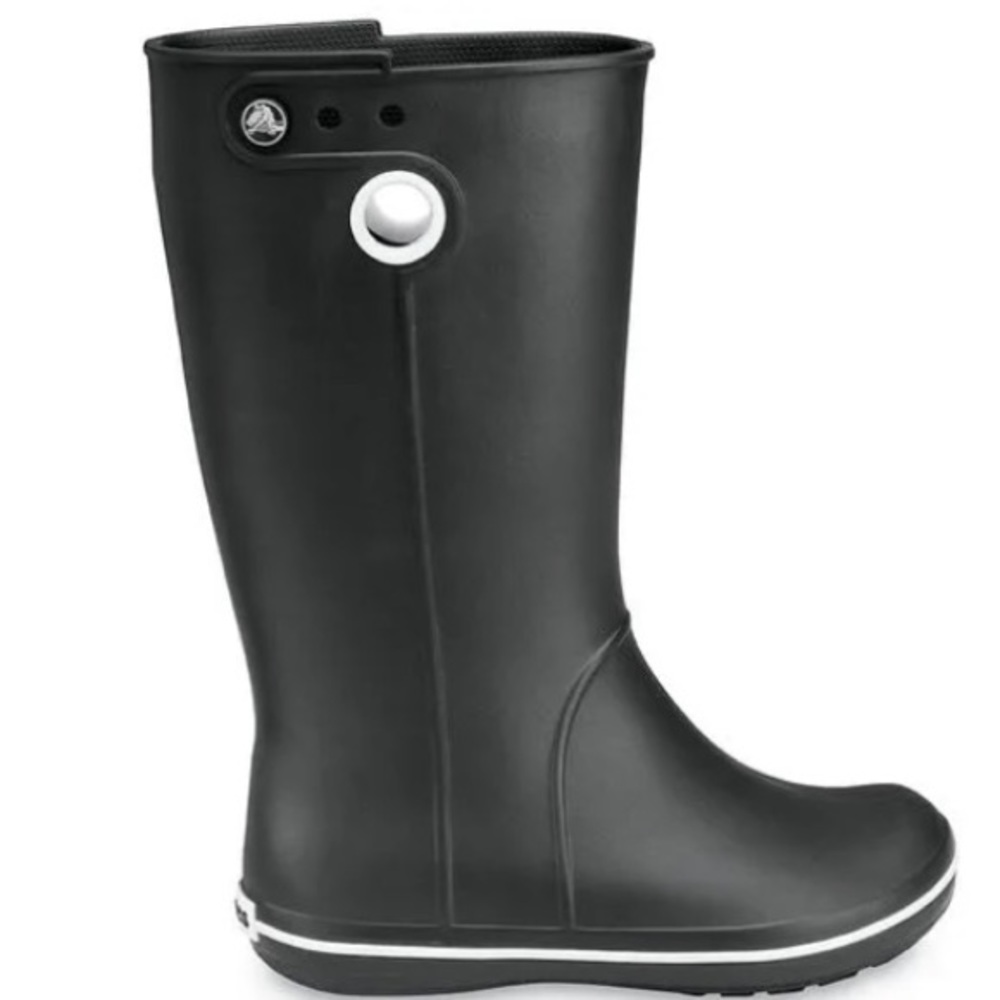 CROCS Crocband Jaunt Rain Boots